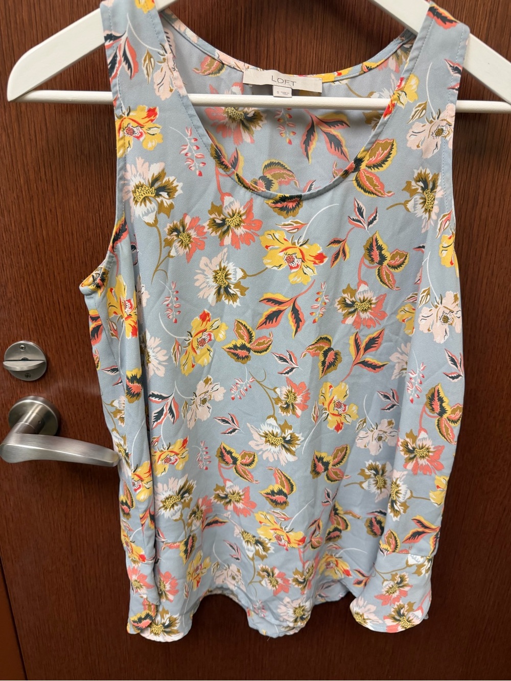 4 Small Blouse Bundle - Picture 6 of 13